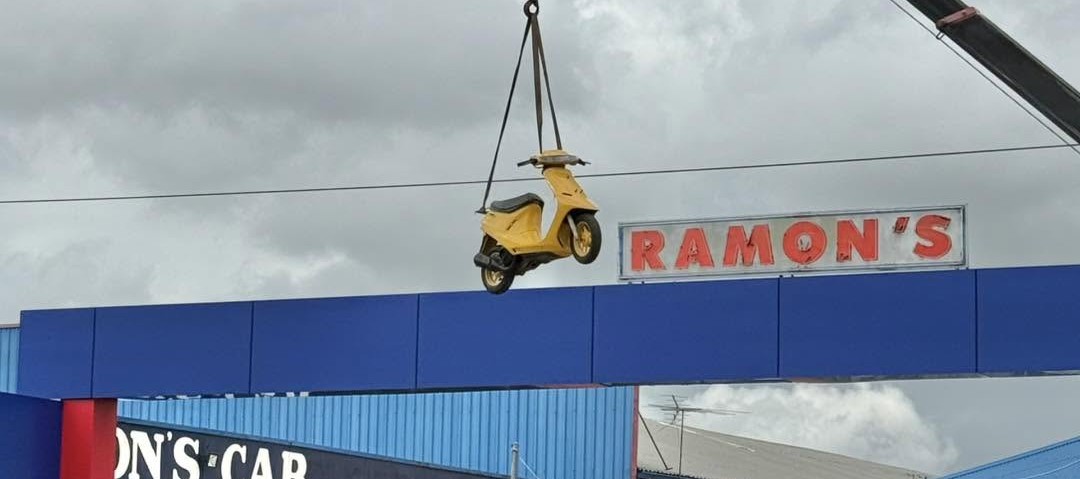 Ramon's car center