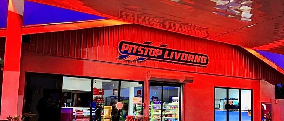 Sol Pitstop Livorno