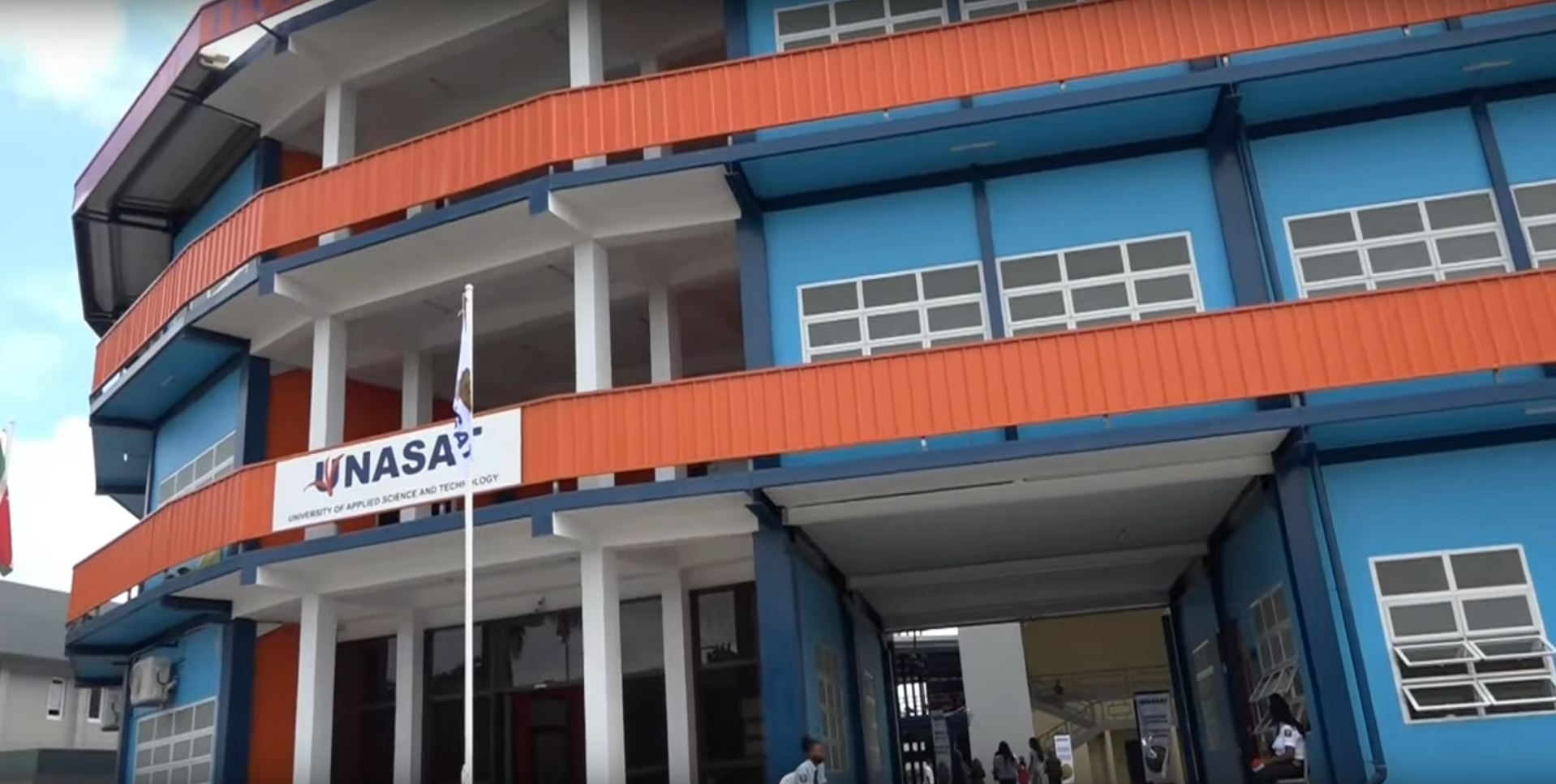 UNASAT